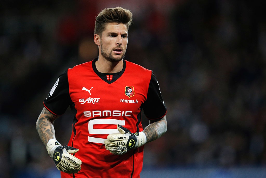 Benoit Costil