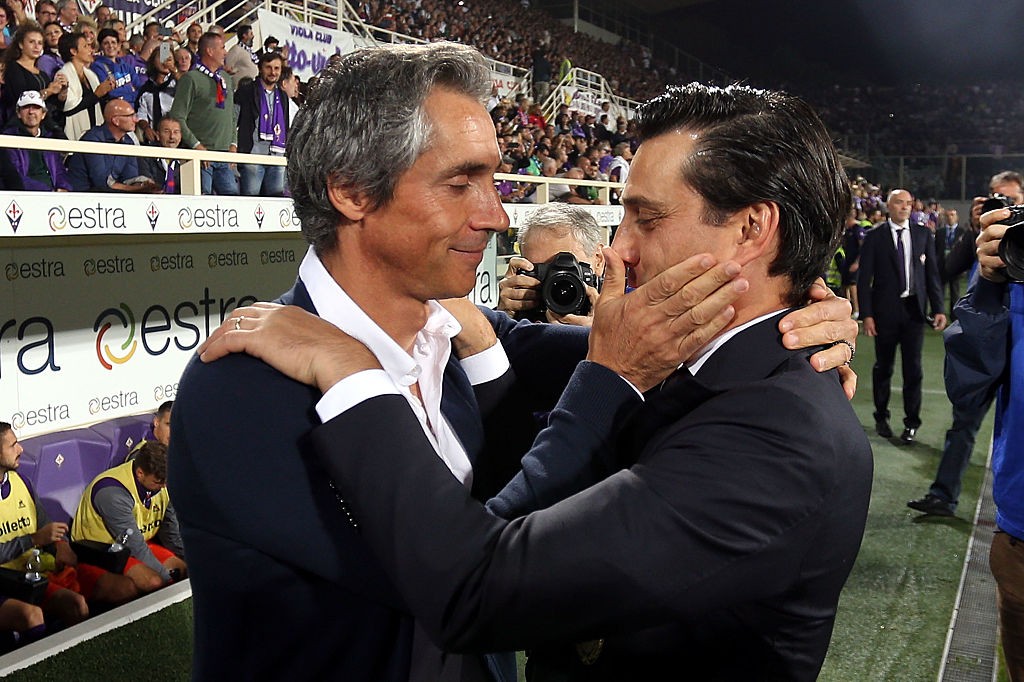 montella sousa getty