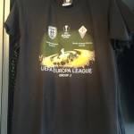 Maglia partita