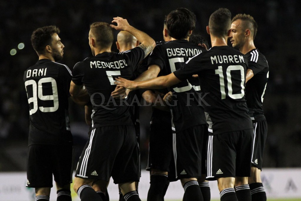 Qarabag