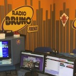 Radio Bruno studi