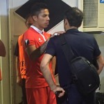 Salcedo