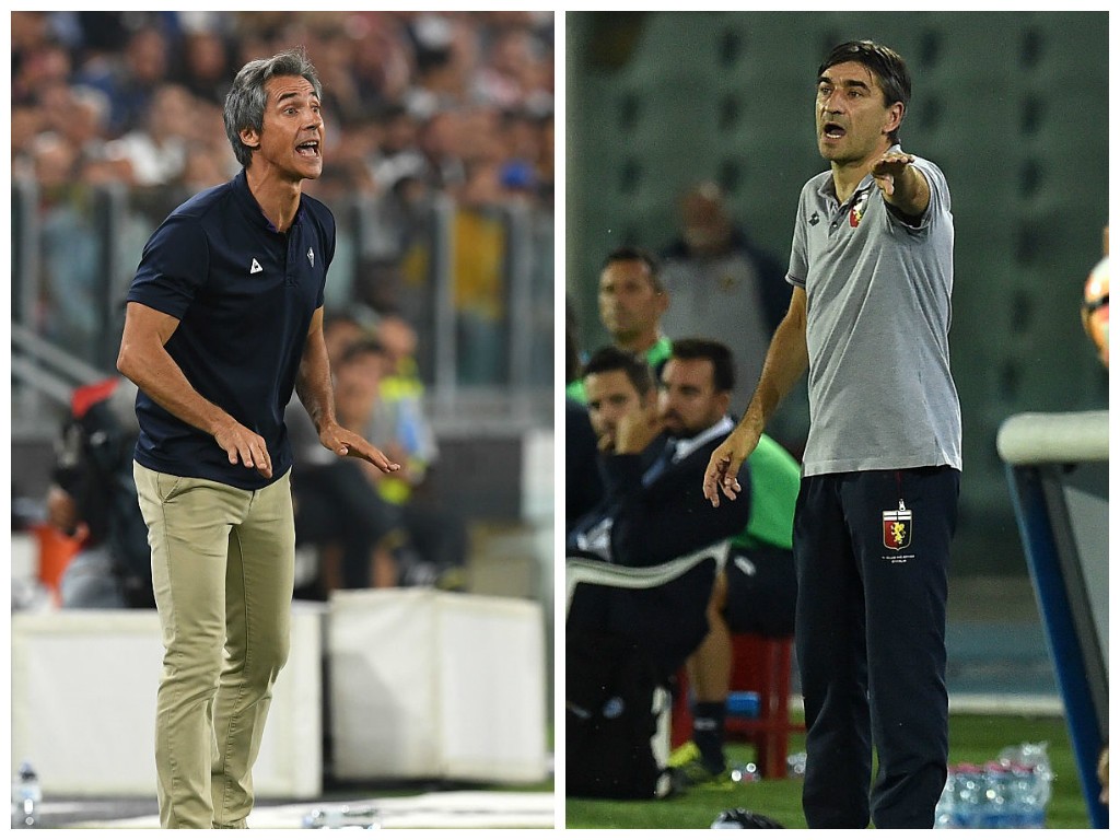 Sousa Juric getty
