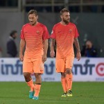 Totti-De Rossi