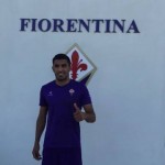 olivera arrivo centro sportivo