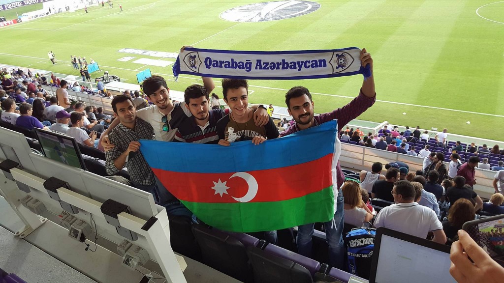 tifosi qarabag