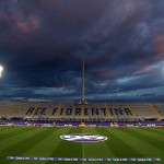 Stadio Artemio Franchi getty