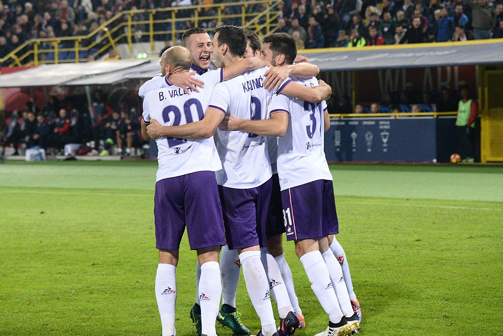 Esulta gruppo