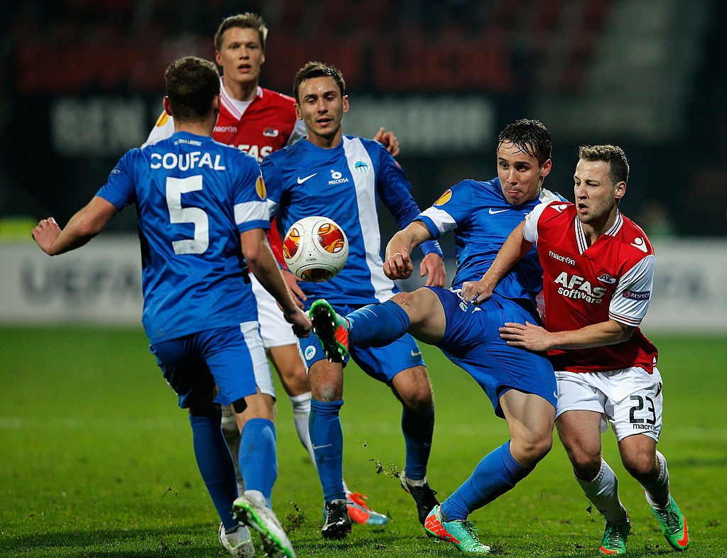 Slovan Liberec