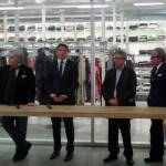 Renzi Della Valle Arquata