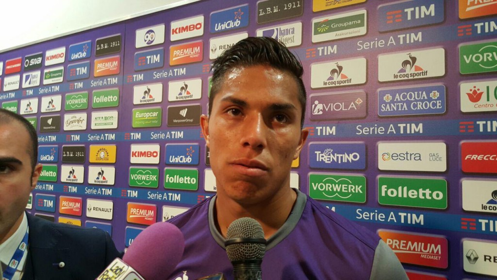Salcedo