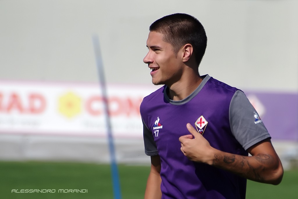 Diks allenamento