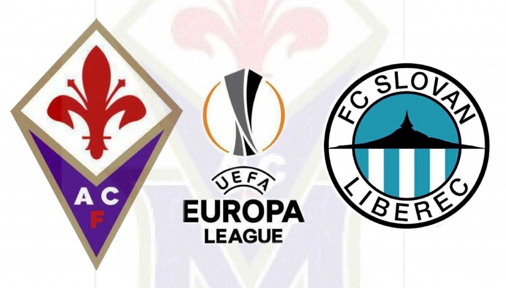 Fiorentina-Slovan Liberec