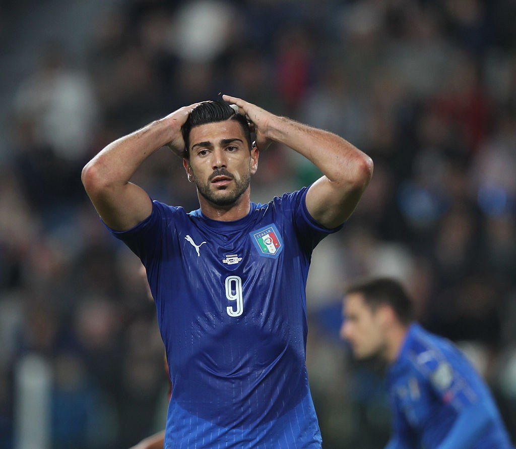 Pellè nazionale