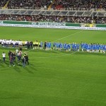 Partita mundial