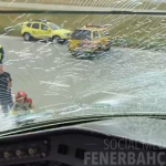 Aereo Fenerbahce