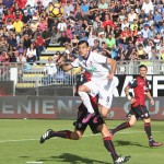 Cagliari Calcio v ACF Fiorentina - Serie A
