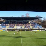 stadio Slovan 1