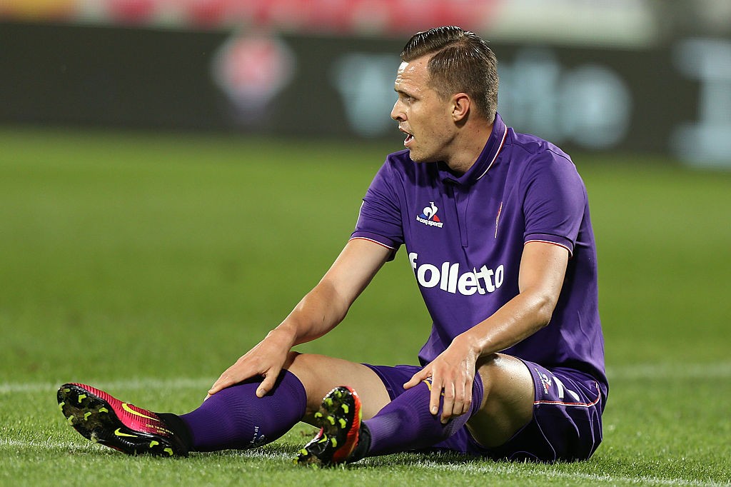 Ilicic