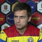 Tatarusanu Romania