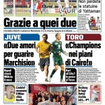Tuttosport pp 10-10