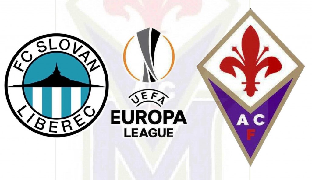 Slovan Liberec-Fiorentina