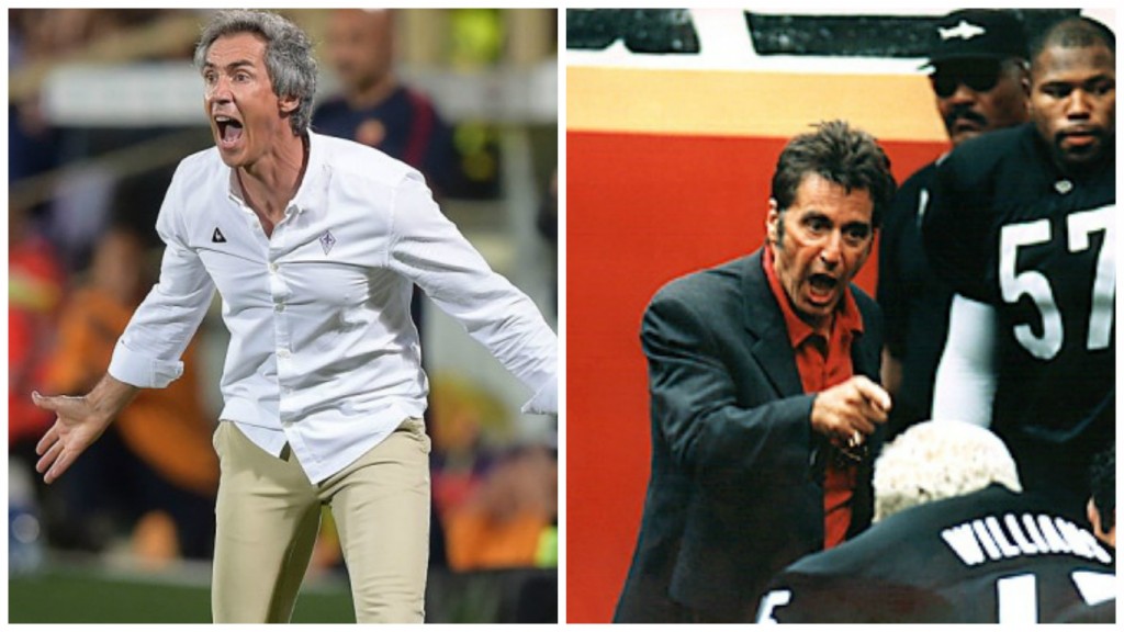 Sousa-Al Pacino