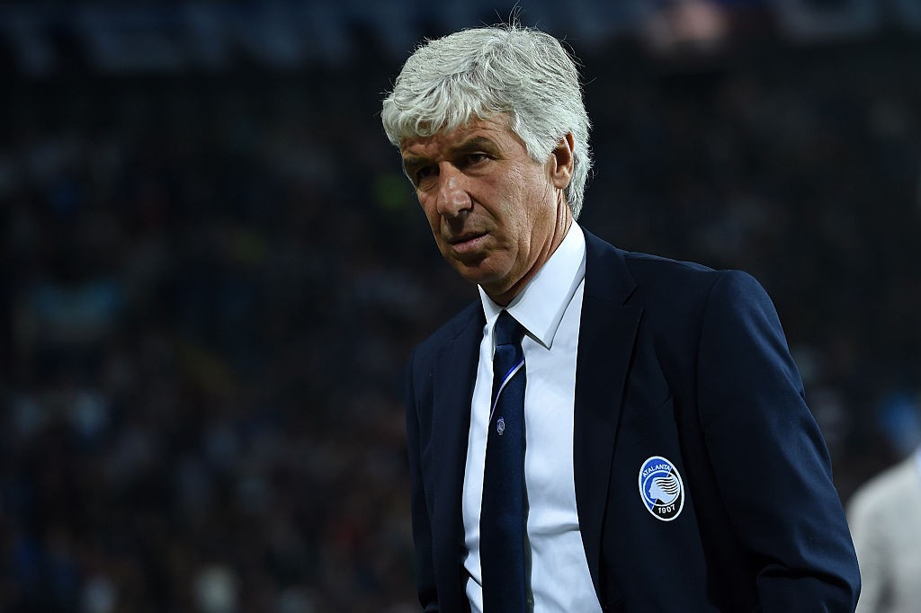 Gasperini