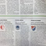 Giornali Slovan 2