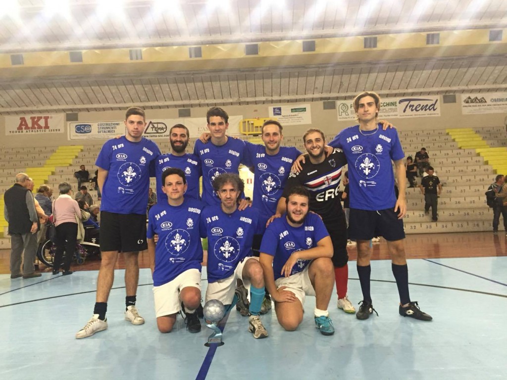 Violanews Calcetto