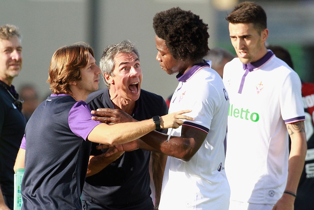 Sousa vs sanchez