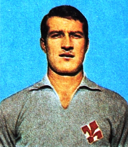 Enrico Albertosi