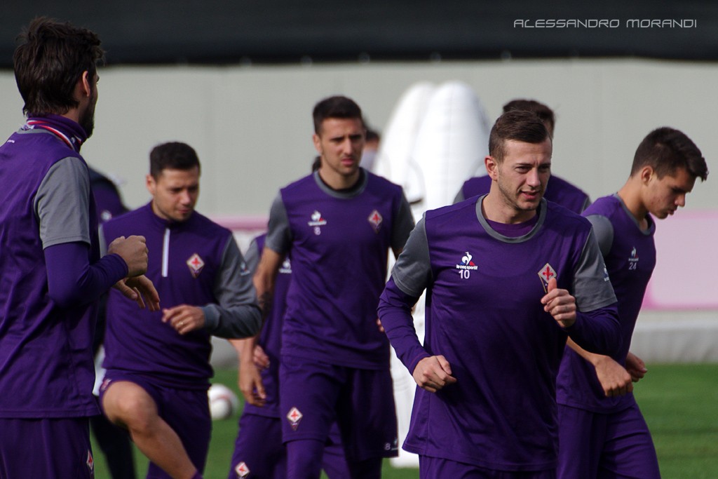 squadra gruppo allenamento