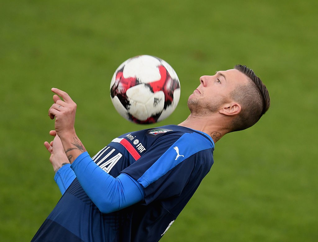 Bernardeschi