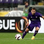ACF Fiorentina v FC Slovan Liberec - Cristoforo
