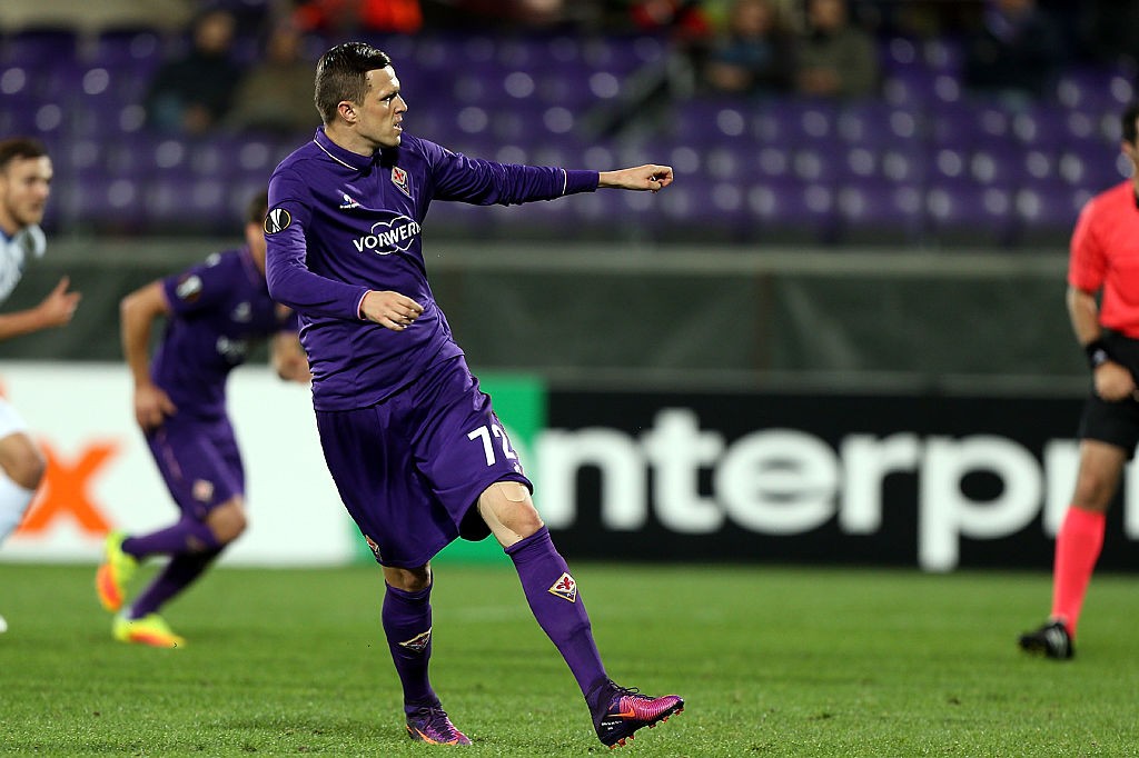 Ilicic