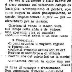 Littoriale 1931 Inno viola