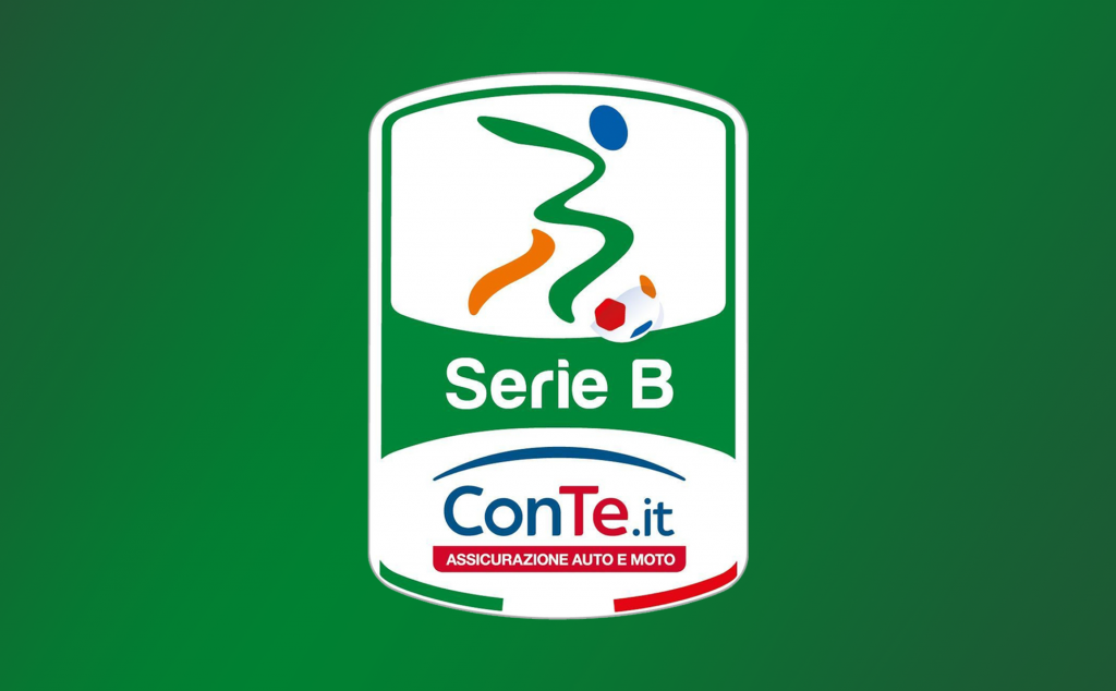 Serie B logo