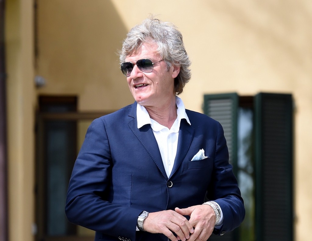 Giancarlo Antognoni