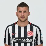 Rebic eintracht