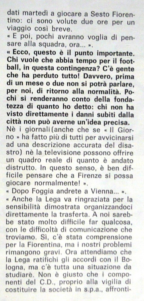 Il Giorno Alluvione 3