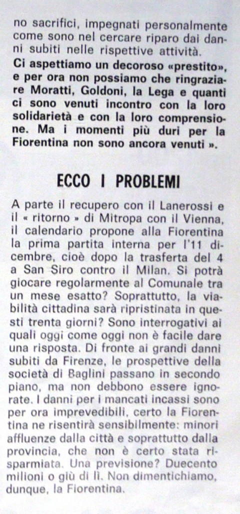 Il Giorno Alluvione 4