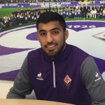 Maxi Olivera tavolo intervista