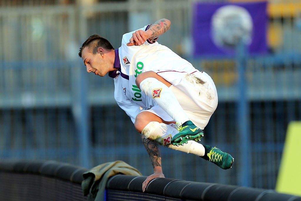 Bernardeschi