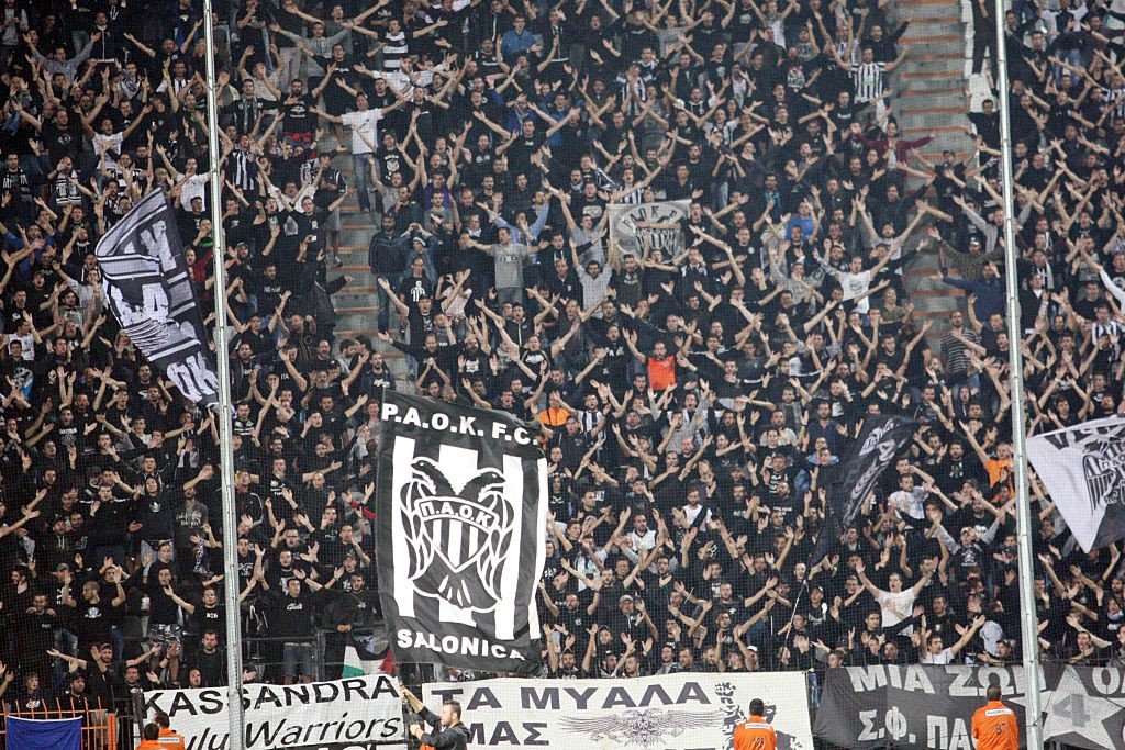 Paok
