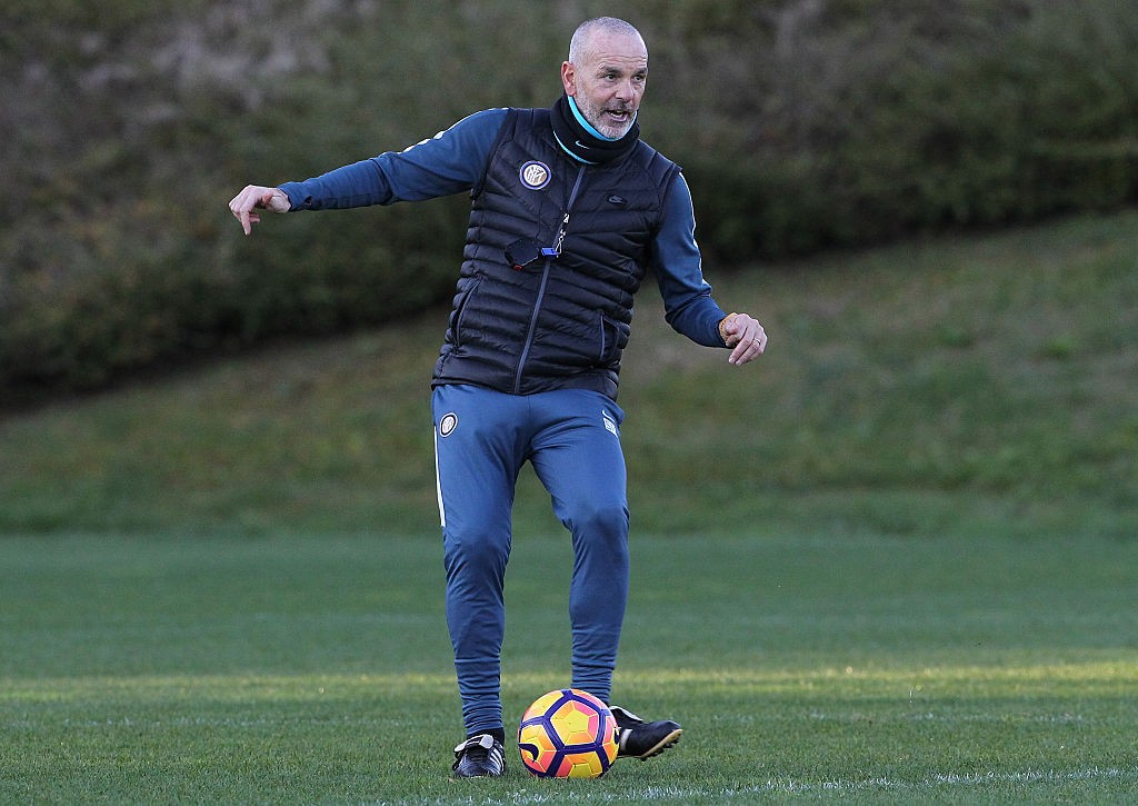 Pioli