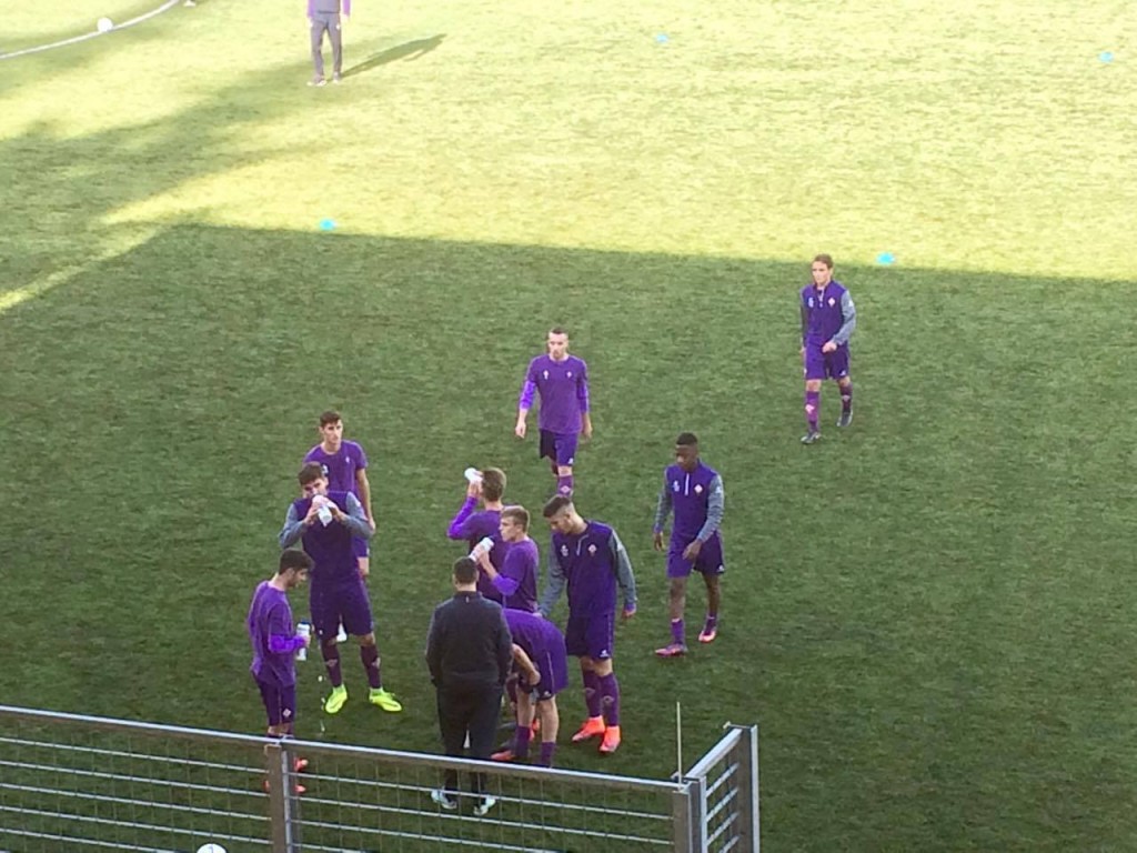 Under 17