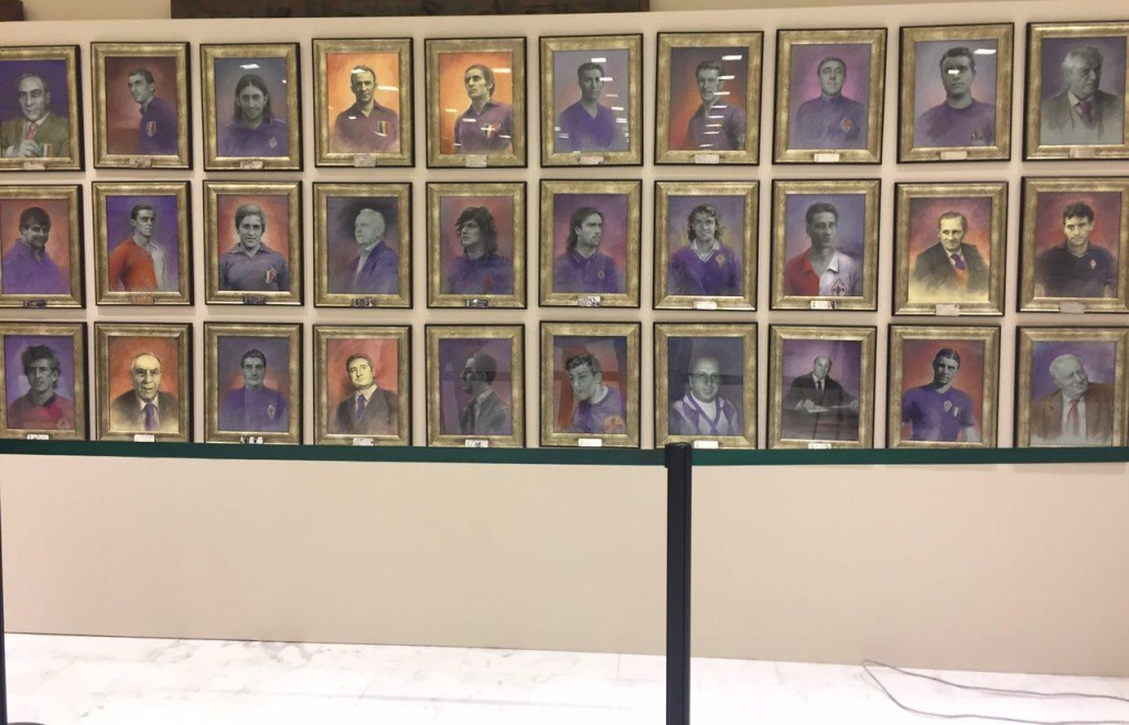 hall of fame