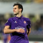 Kalinic v FC Slovan Liberec - UEFA Europa League