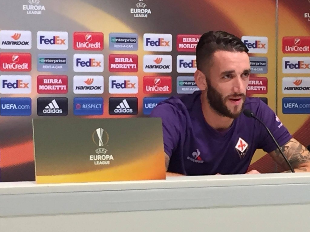 Gonzalo pre Slovan